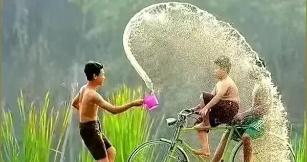 能从微信朋友圈中看出一个人吗？