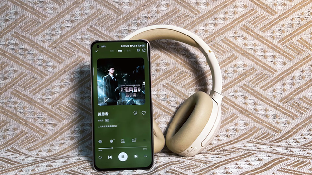 漫步者W820NB双金标：以一己之力拉动头戴式耳机市场