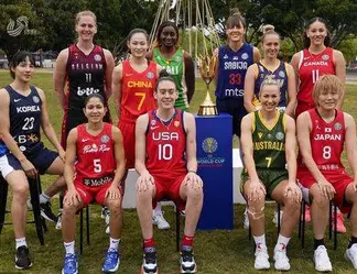 女篮世界杯明天中国女篮对阵美国女篮，中国队能取胜吗？