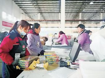 探索廊坊特色的电商发展之路心得「廊坊大城美食」