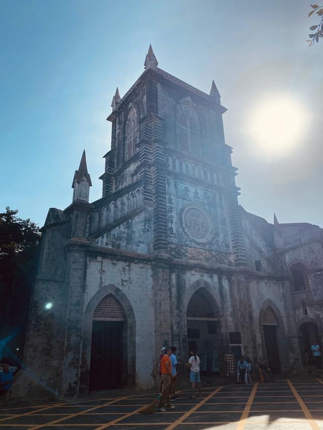 一个人的北海旅行(北海的旅行说说)-锐牛沃德讯息网