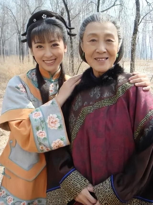 电影演员王玉梅图片(电影演员王玉梅简介)-天晟网