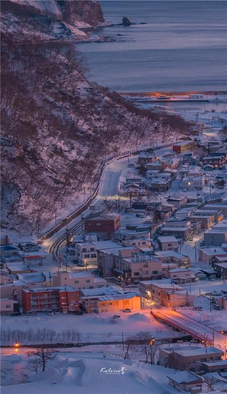 2021最新风景壁纸(2021风景简约干净壁纸超清)-天晟网