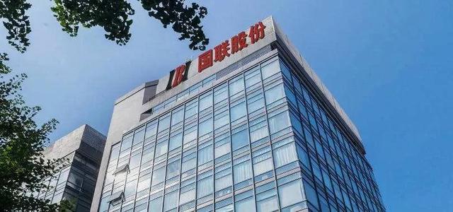 国联股份业绩预告「国联股份未来」