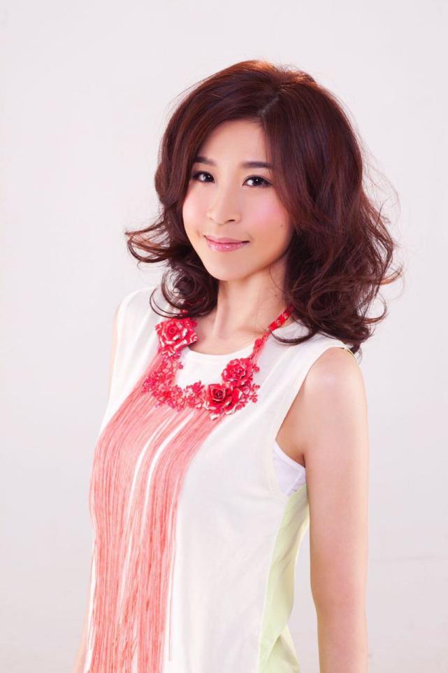 陈洁丽个人资料(陈洁丽为什么不红) – 抖音库