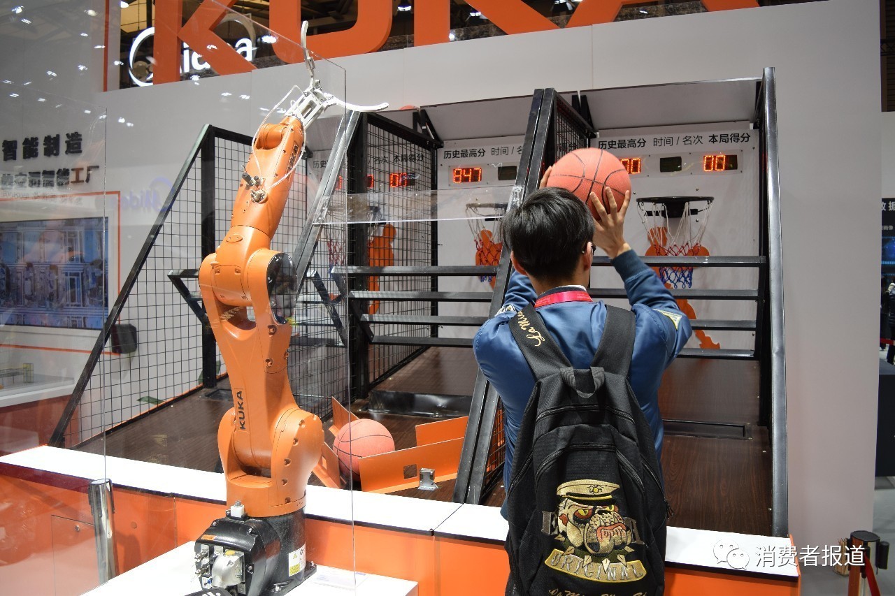 AWE上那些你不能錯過的潮品電器！