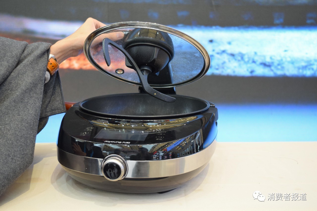 AWE上那些你不能錯過的潮品電器！