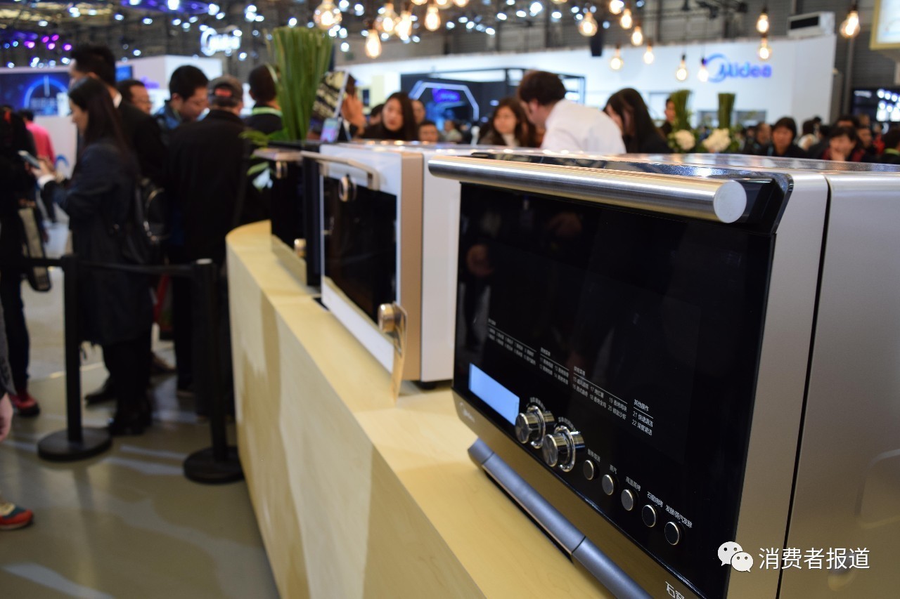 AWE上那些你不能錯過的潮品電器！