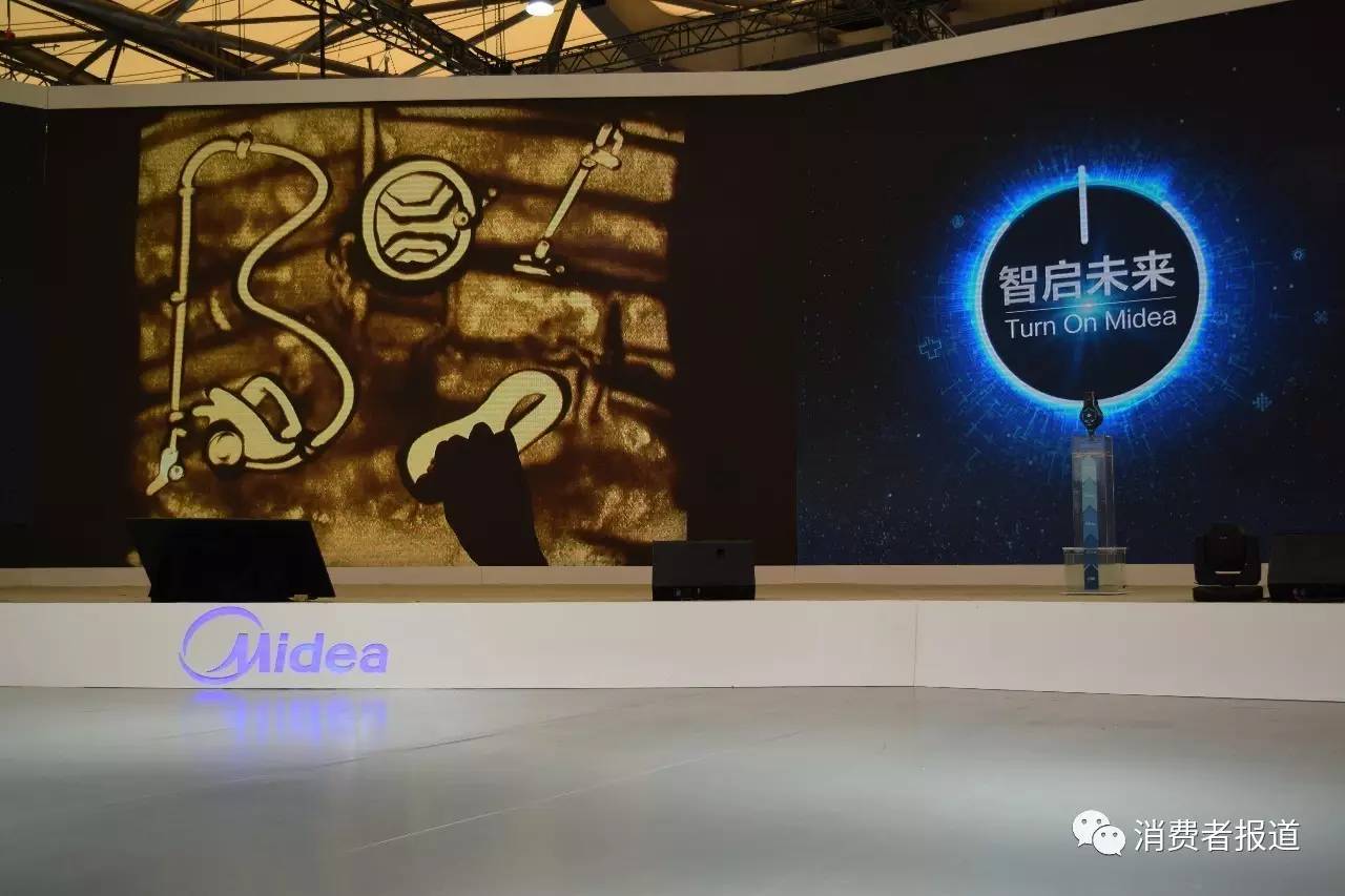 AWE上那些你不能錯過的潮品電器！