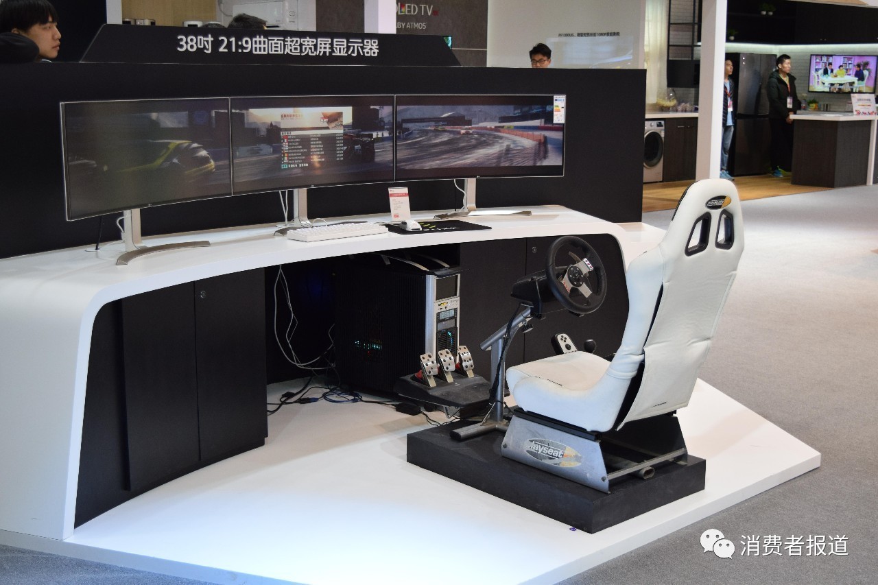 AWE上那些你不能錯過的潮品電器！