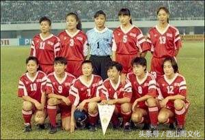 2007女足世界杯举办城市(中国举办过世界性体育大赛的一些城市)