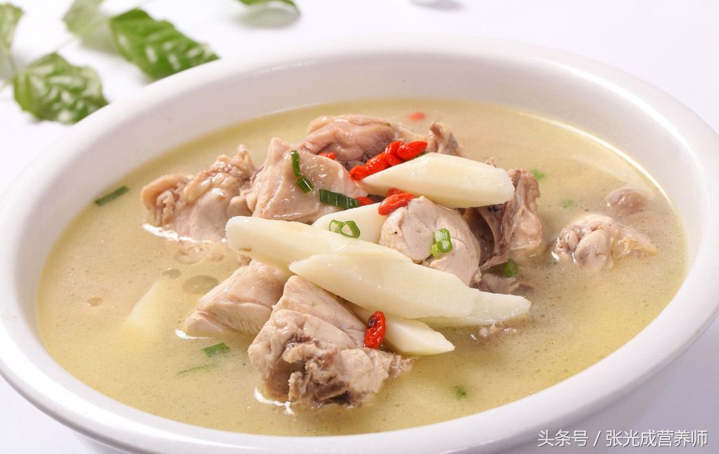 鹅肉这样烹饪能"治病"