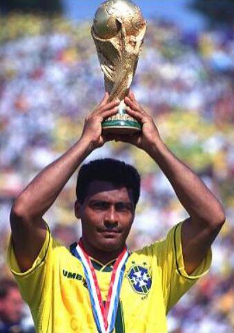 1994年世界杯排名表(史话世界杯：1994年美国世界杯，巴西四度称王)