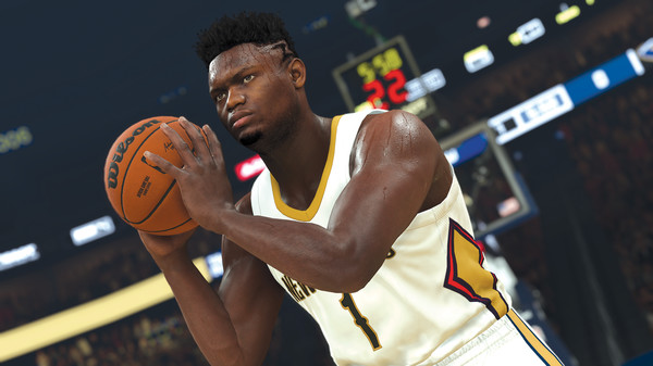 nba2k22次世代为什么这么卡(NBA2K22延迟高/卡顿有效解决办法)