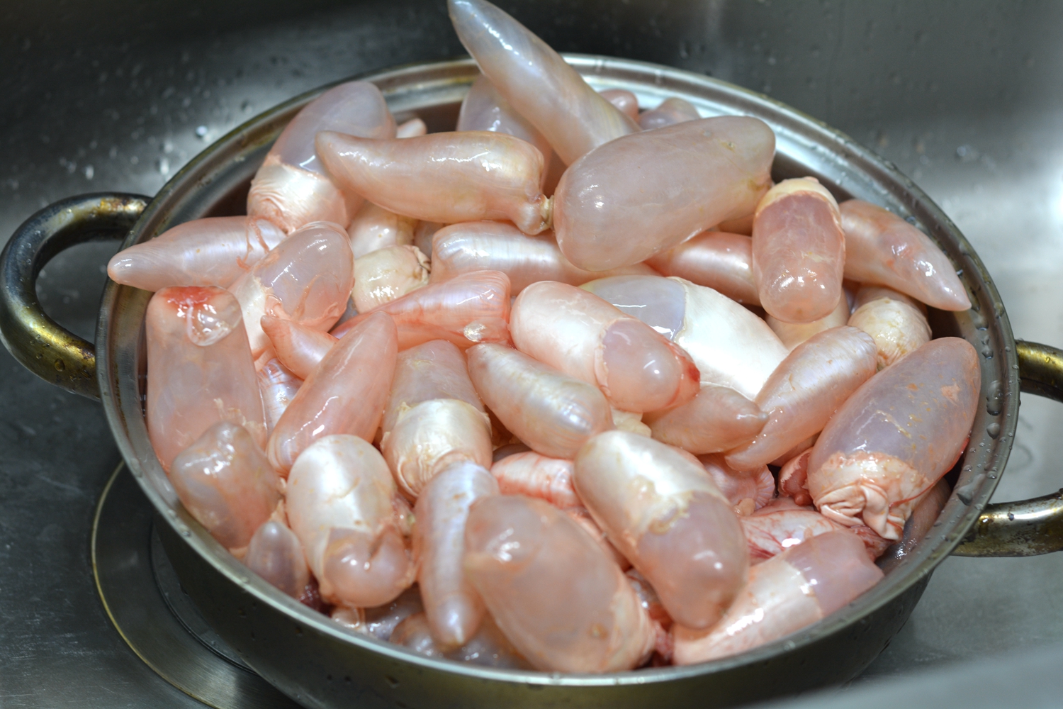 鱼泡的作用(鱼鳔好吃有诀窍) - 行就行