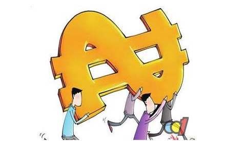 招商加盟｜跟着我做，你也可以年入百万