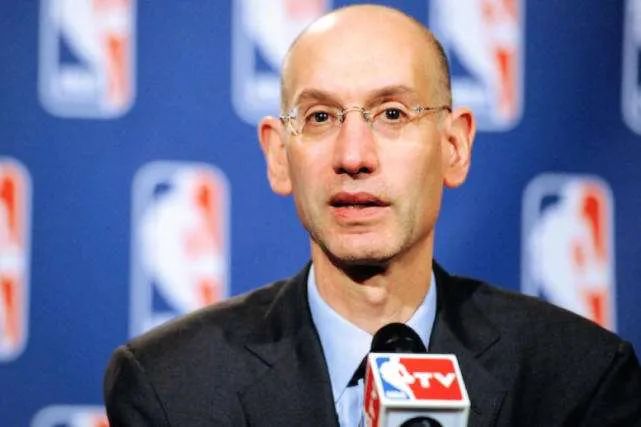 nba为什么会被批评(NBA球员进行新冠病毒检测，为什么批评会从四面八方涌来？)