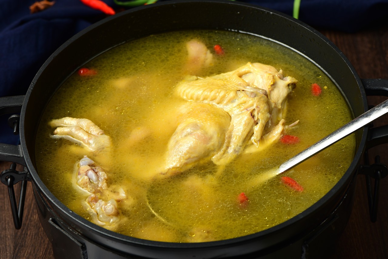 冬至，南方人吃什么？让北方饺子派大跌眼镜，很多人都不知道……