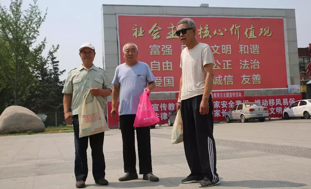快來看!今天通州這44個村可漲知識了...