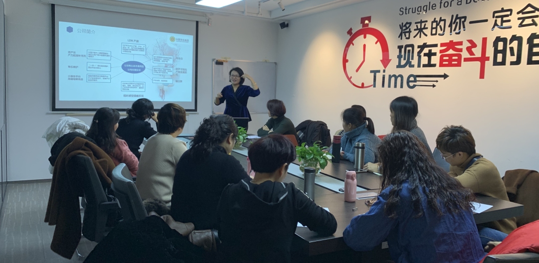 招商加盟｜跟着我做，你也可以年入百万