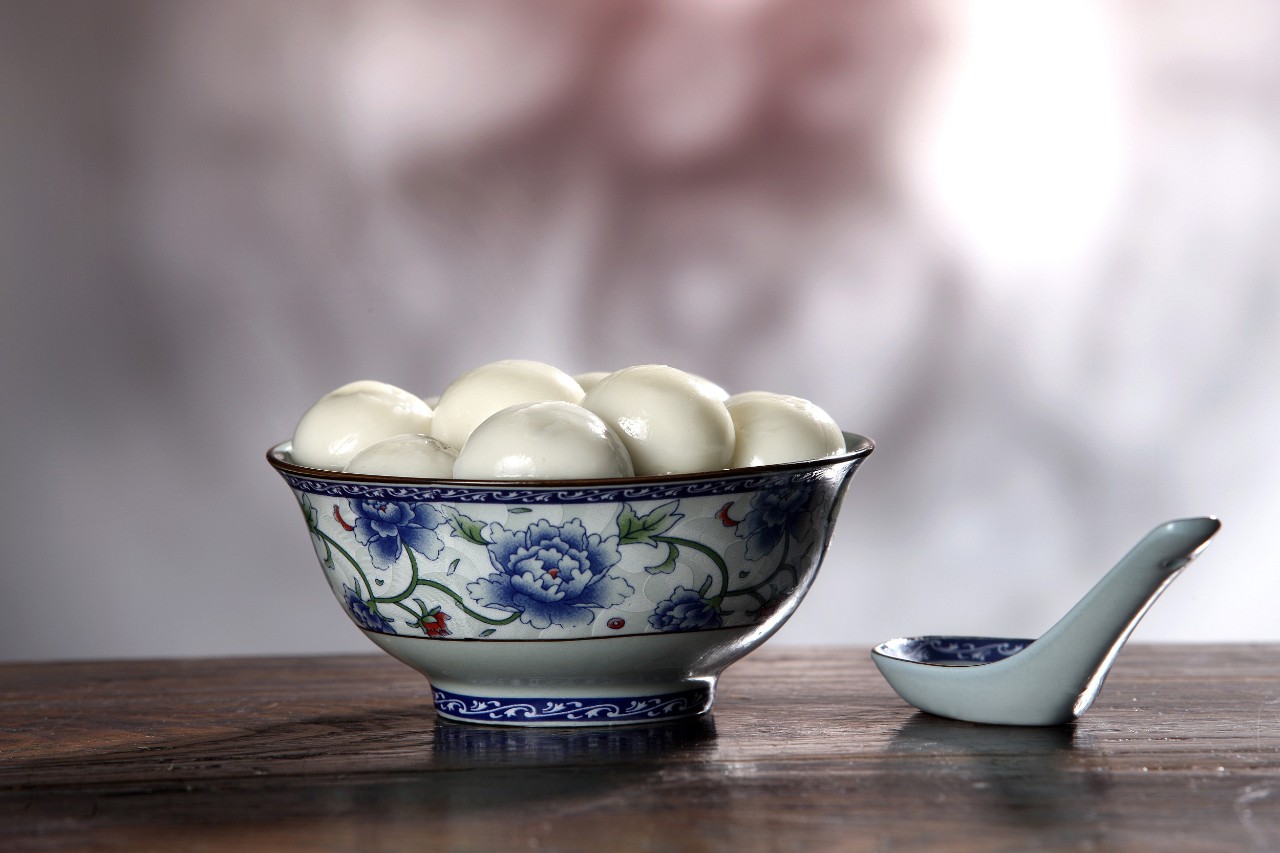 冬至，南方人吃什么？让北方饺子派大跌眼镜，很多人都不知道……