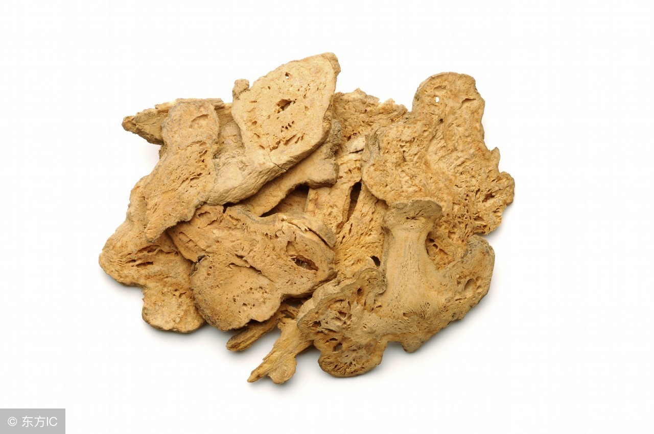 中药白术有什么功效?