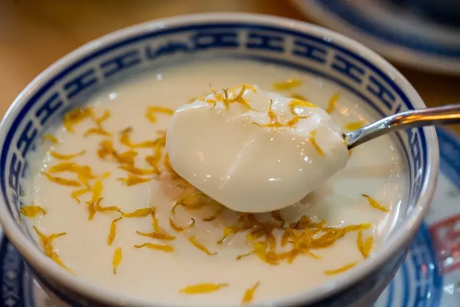 五碗私藏广式糖水，带你消夏解暑