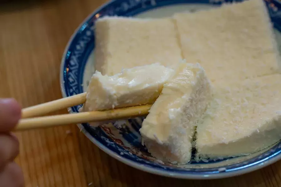 五碗私藏广式糖水，带你消夏解暑