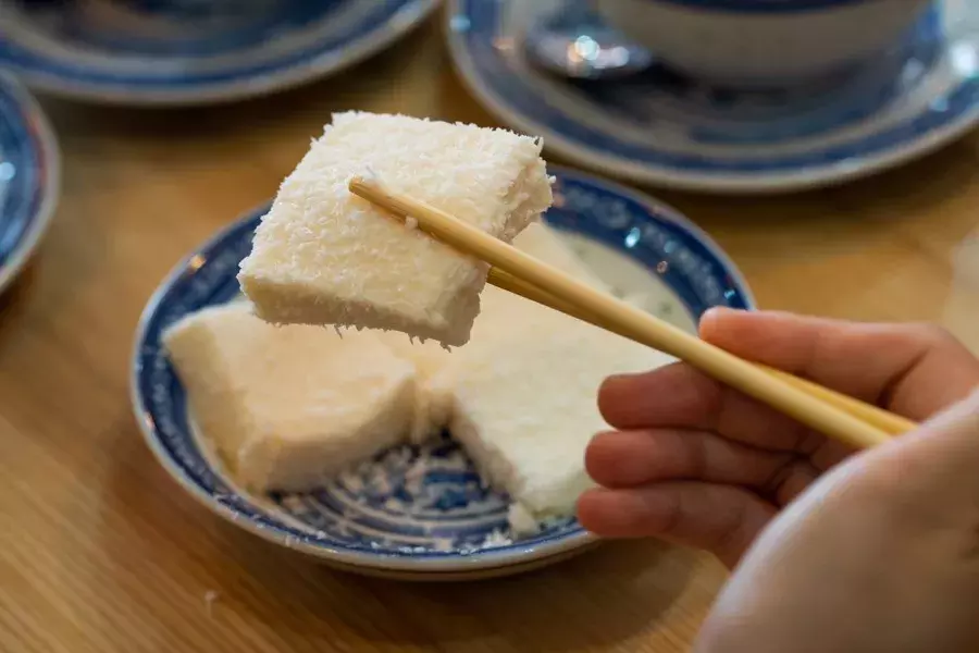 五碗私藏广式糖水，带你消夏解暑