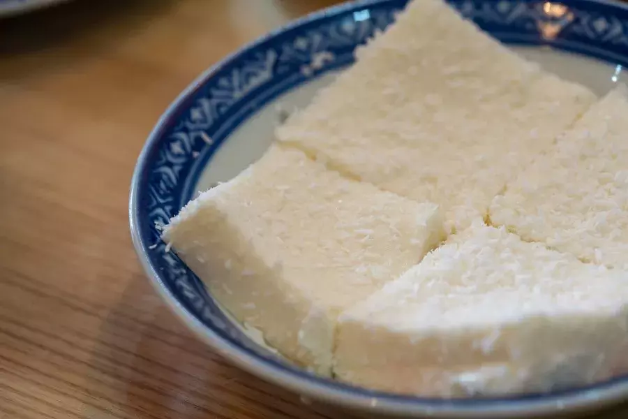 五碗私藏广式糖水，带你消夏解暑