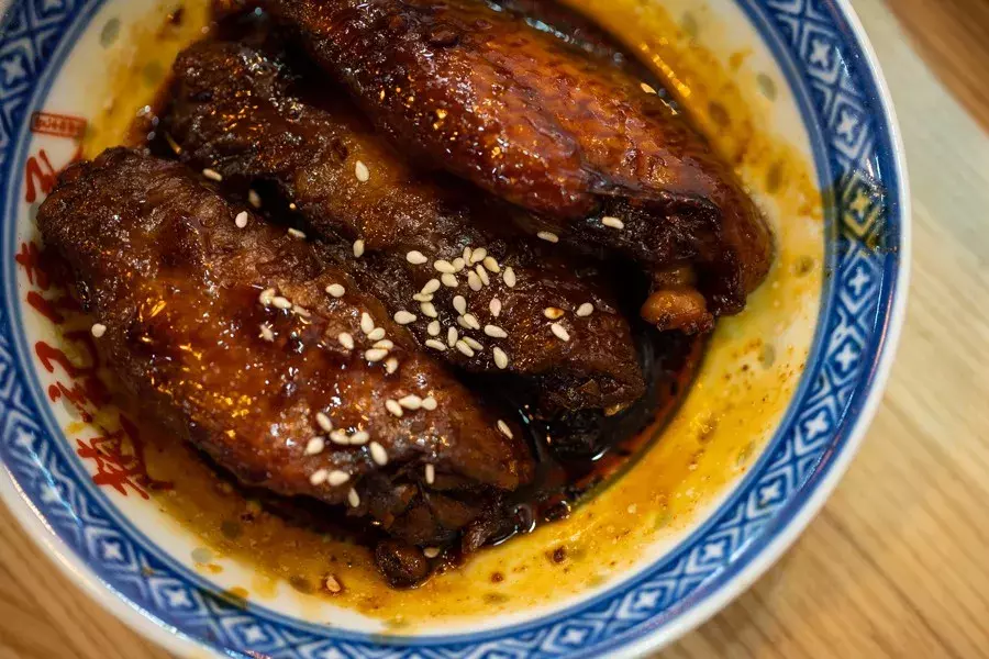 五碗私藏广式糖水，带你消夏解暑