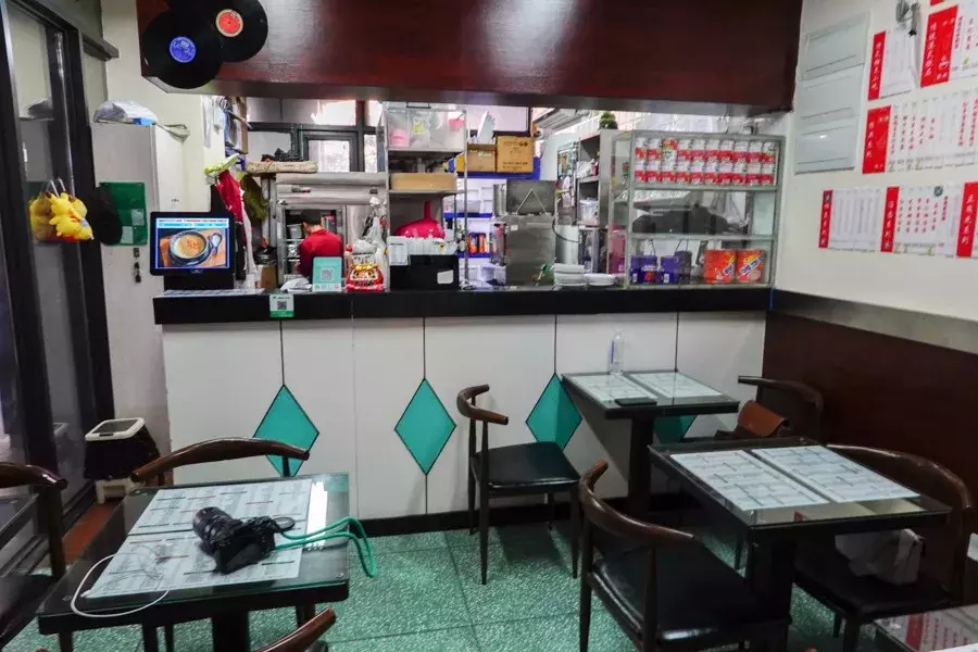 五碗私藏广式糖水，带你消夏解暑