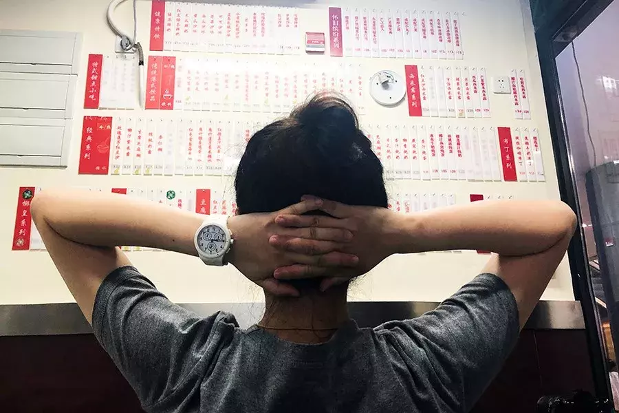 五碗私藏广式糖水，带你消夏解暑