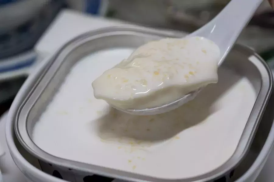 五碗私藏广式糖水，带你消夏解暑