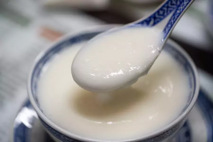 五碗私藏广式糖水，带你消夏解暑