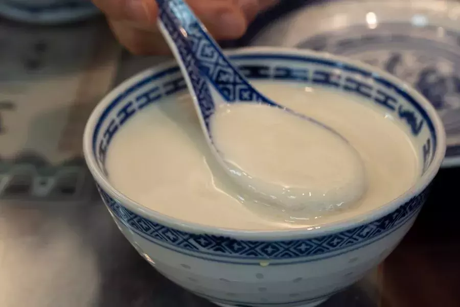 五碗私藏广式糖水，带你消夏解暑