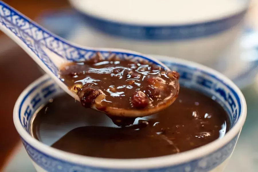 五碗私藏广式糖水，带你消夏解暑