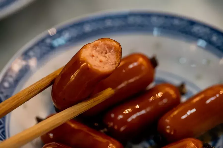 五碗私藏广式糖水，带你消夏解暑