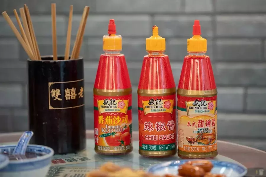 五碗私藏广式糖水，带你消夏解暑