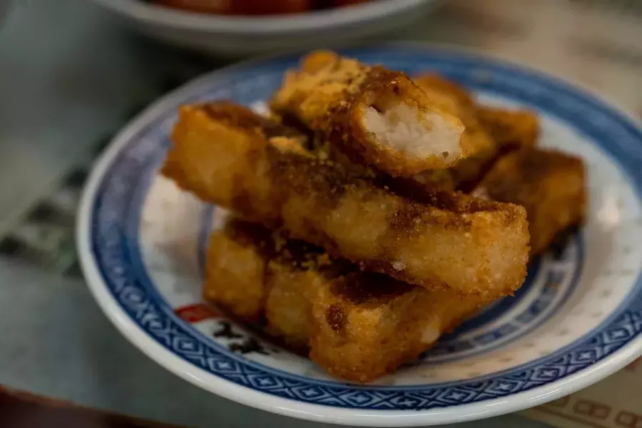 五碗私藏广式糖水，带你消夏解暑