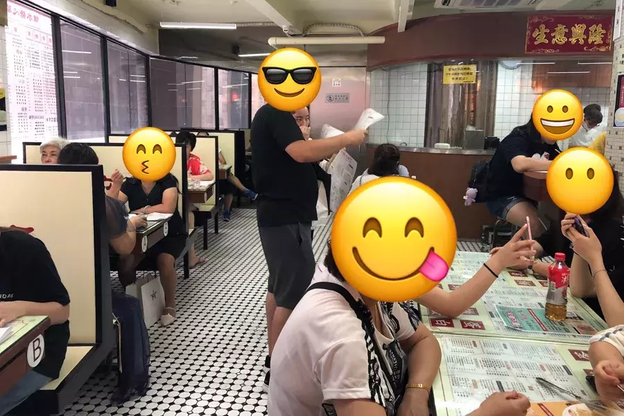 五碗私藏广式糖水，带你消夏解暑