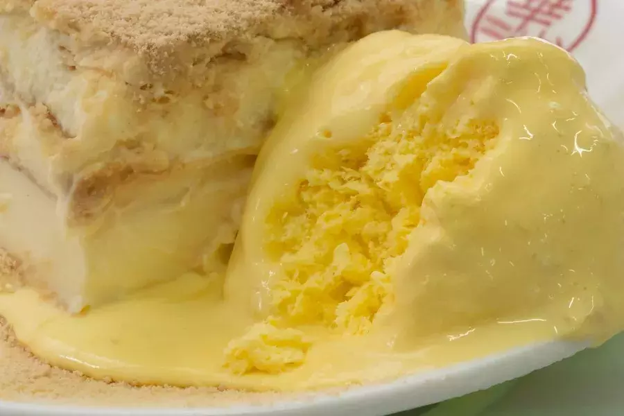 五碗私藏广式糖水，带你消夏解暑