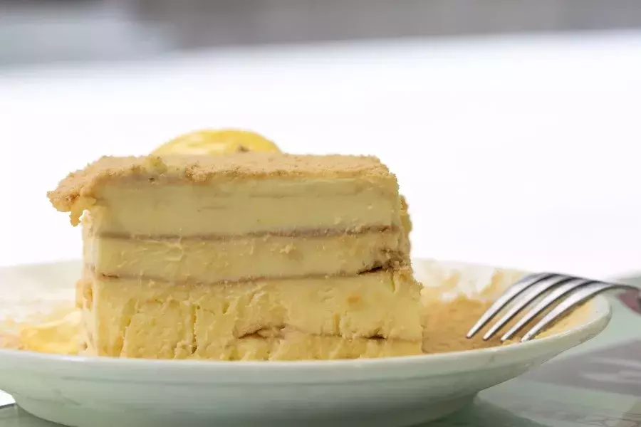 五碗私藏广式糖水，带你消夏解暑