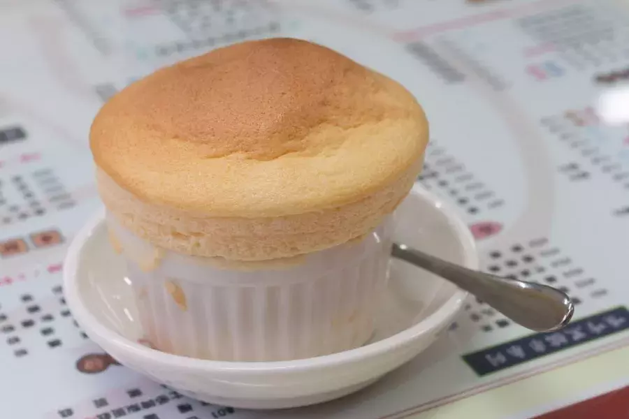 五碗私藏广式糖水，带你消夏解暑