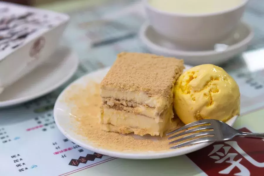 五碗私藏广式糖水，带你消夏解暑