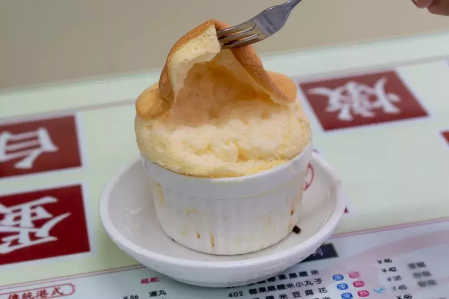 五碗私藏广式糖水，带你消夏解暑