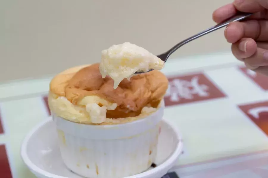 五碗私藏广式糖水，带你消夏解暑