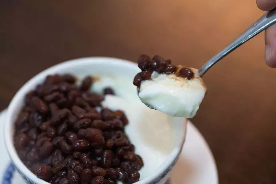 五碗私藏广式糖水，带你消夏解暑