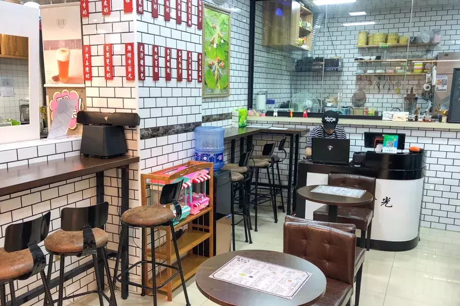 五碗私藏广式糖水，带你消夏解暑