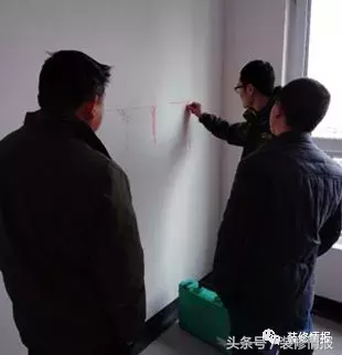 武汉工长装修中，品质施工全程跟进